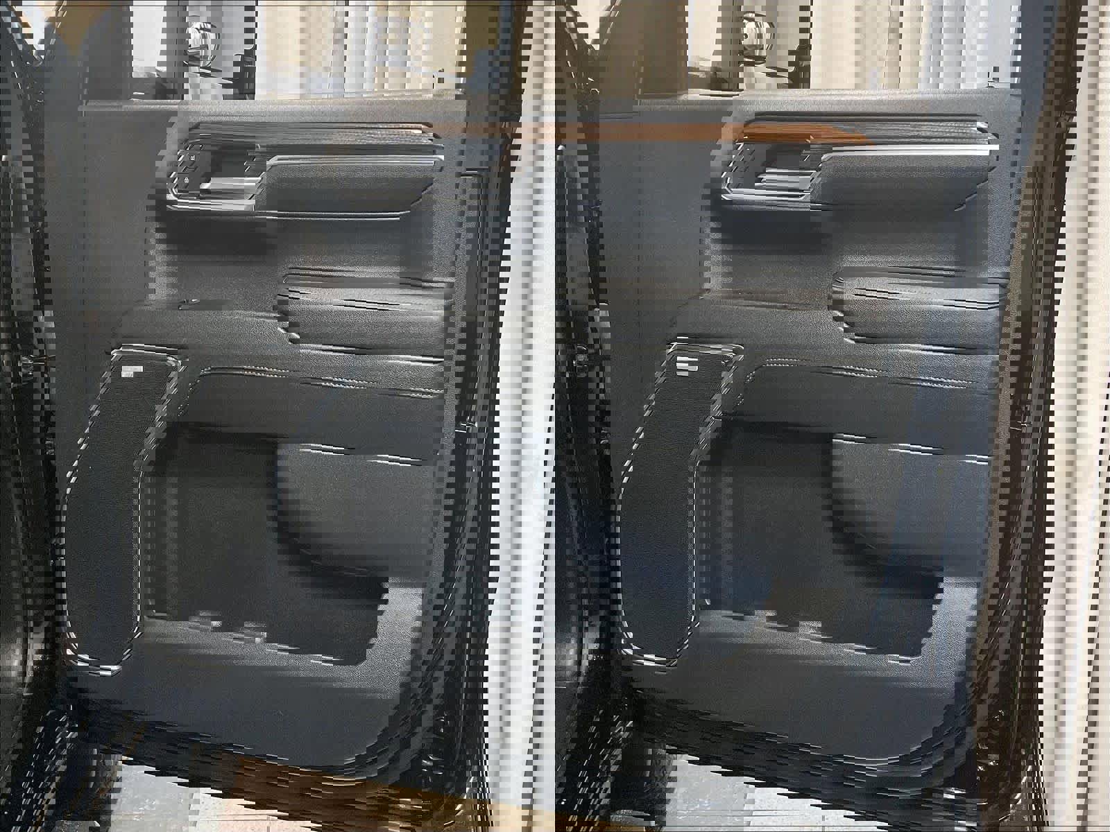 Used 2023 Chevrolet Silverado 1500 RST w/ All Star Edition Plus image 12