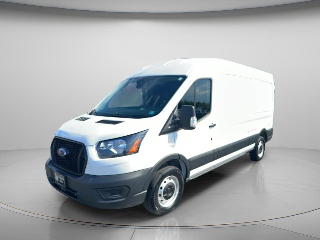 Used 2025 Ford Transit 250 148 Medium Roof w/ Load Area Protection Package RWD image 3