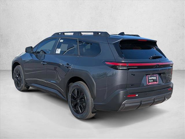 New 2026 Toyota bZ Woodland AWD/4WD image 9