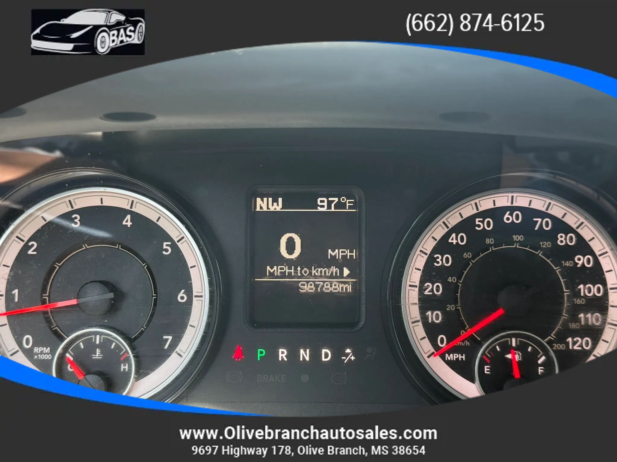 Used 2019 RAM 1500 Classic SLT RWD image 17