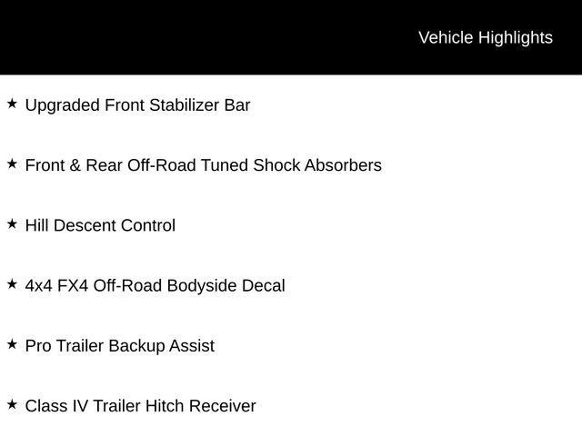 Used 2016 Ford F150 Lariat w/ Equipment Group 502A Luxury image 7