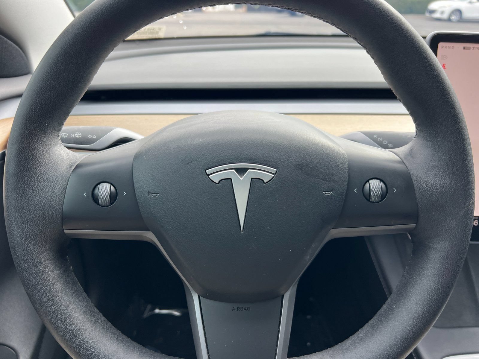 Used 2022 Tesla Model 3 Long Range AWD/4WD image 21