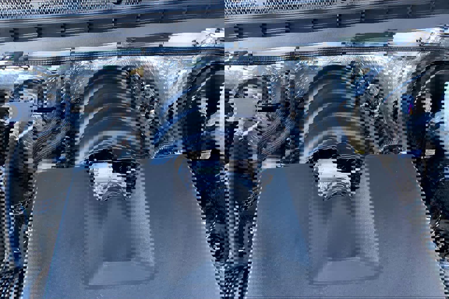 Used 2016 Chevrolet Silverado 1500 W/T image 29