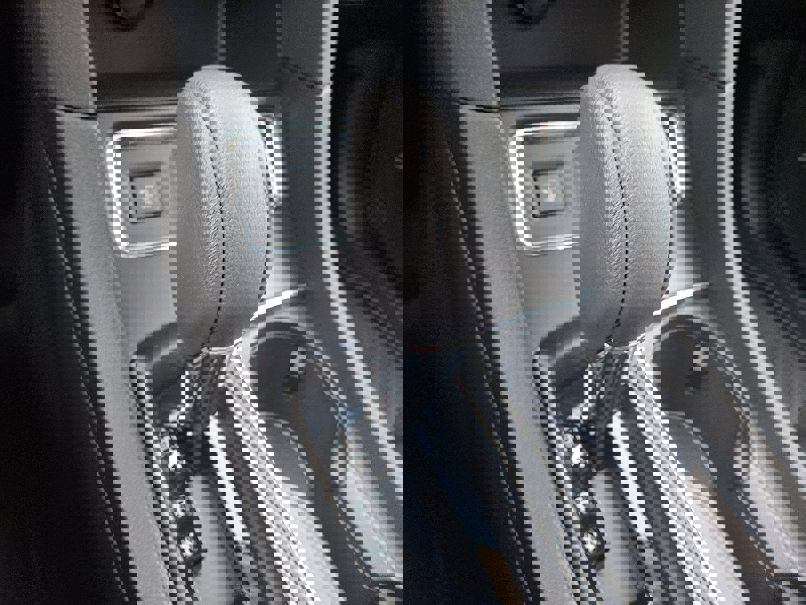 Used 2025 Subaru Ascent Bronze Edition image 15