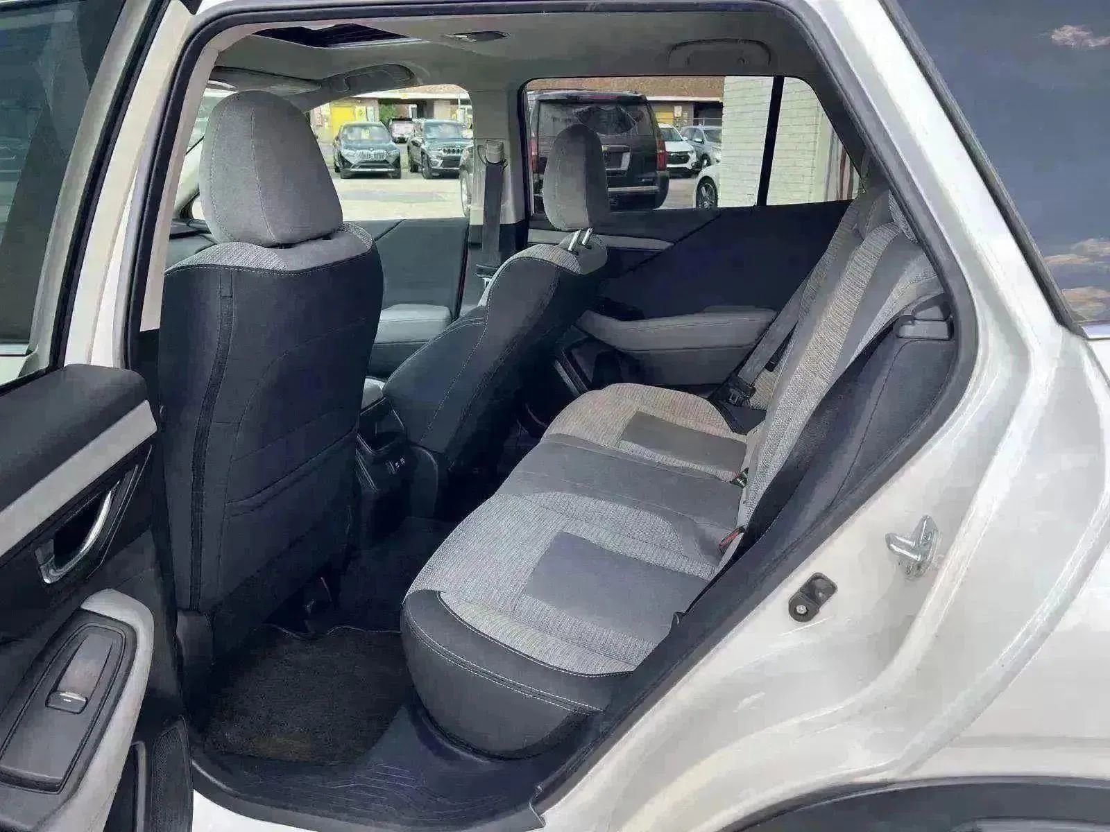 Used 2021 Subaru Outback Premium image 22