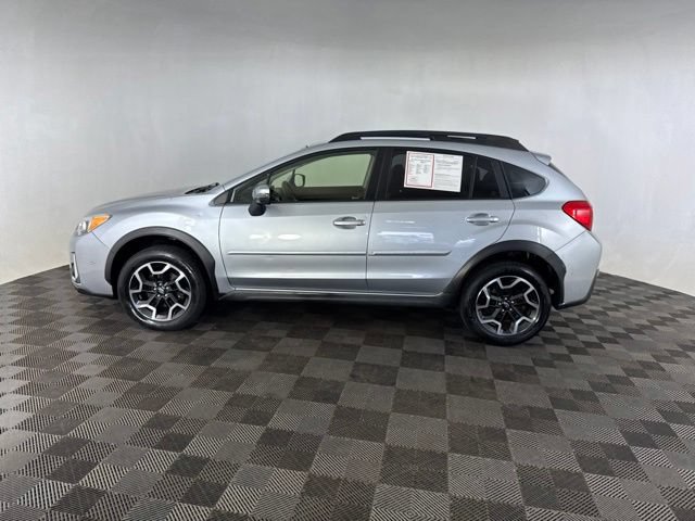Used 2017 Subaru Crosstrek 2.0i Limited AWD/4WD image 8