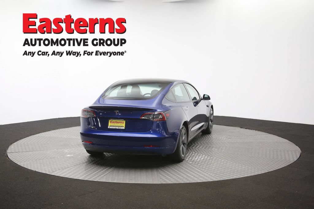 Used 2023 Tesla Model 3 Standard Range RWD image 33