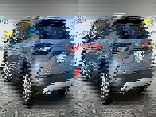 New 2026 Ford Escape Active w/ Tech Pack #1 AWD/4WD image 4