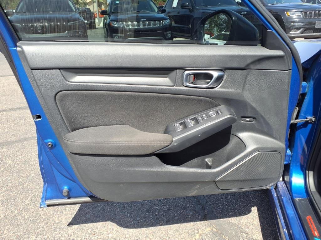 Used 2023 Honda Civic Sport image 28