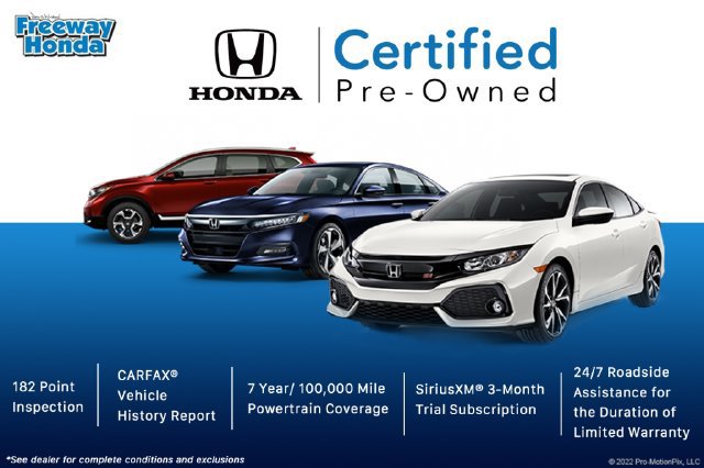 Certified 2025 Honda CR-V Sport image 7