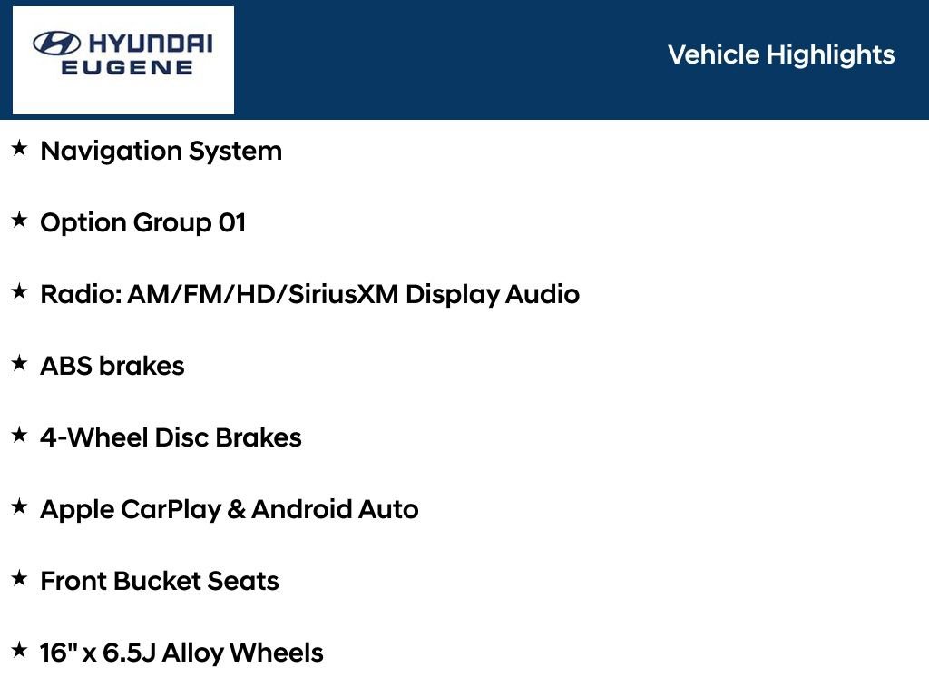 Used 2024 Hyundai Elantra SEL FWD image 13