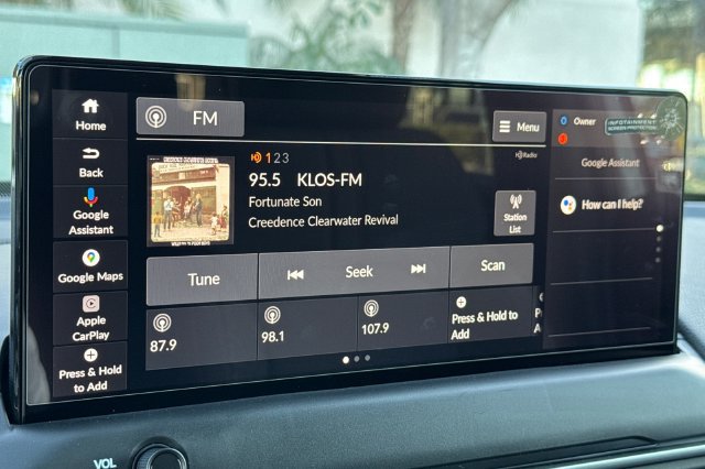 New 2026 Honda Pilot Sport image 23
