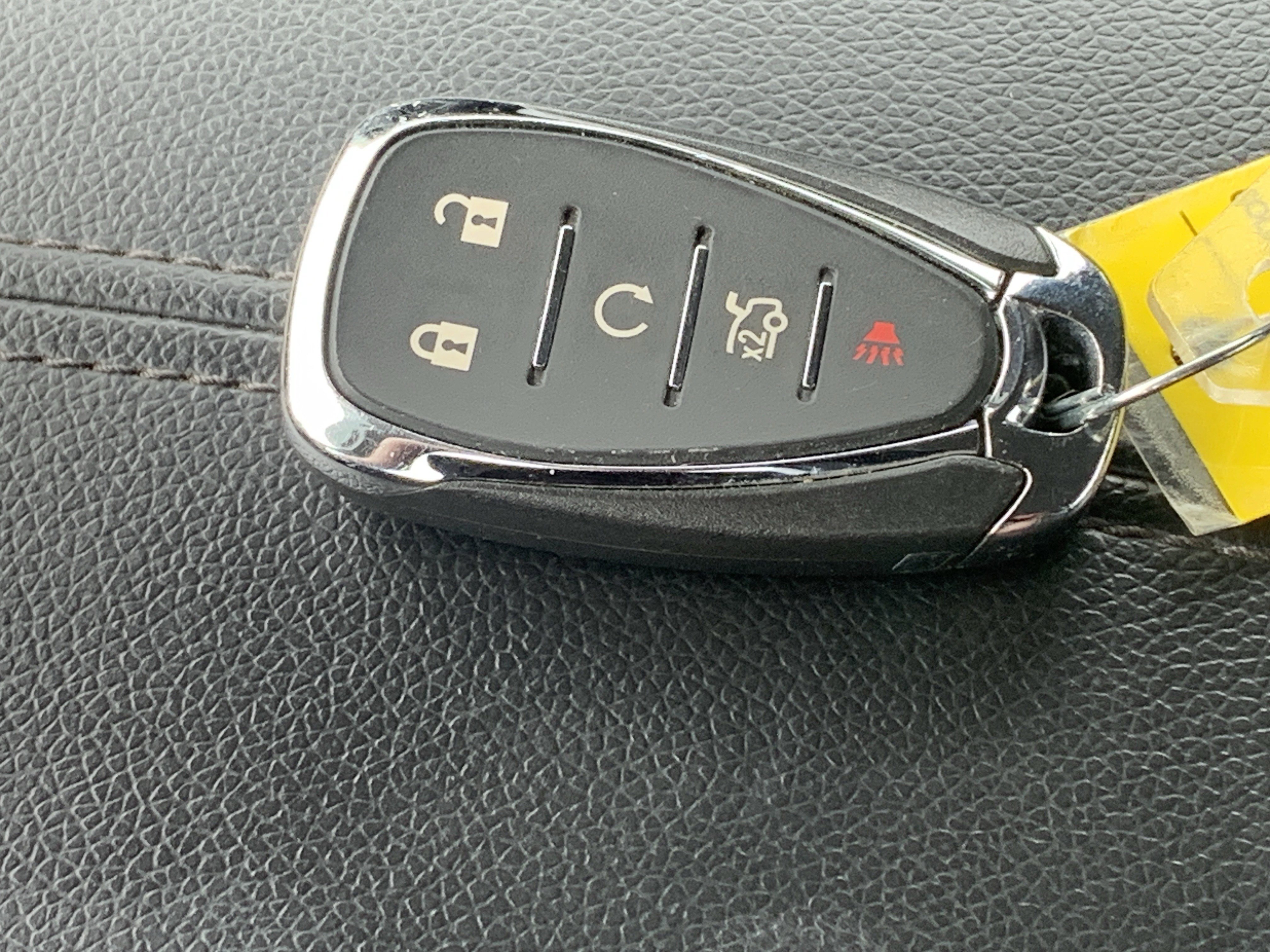 Certified 2024 Chevrolet Malibu LT image 34