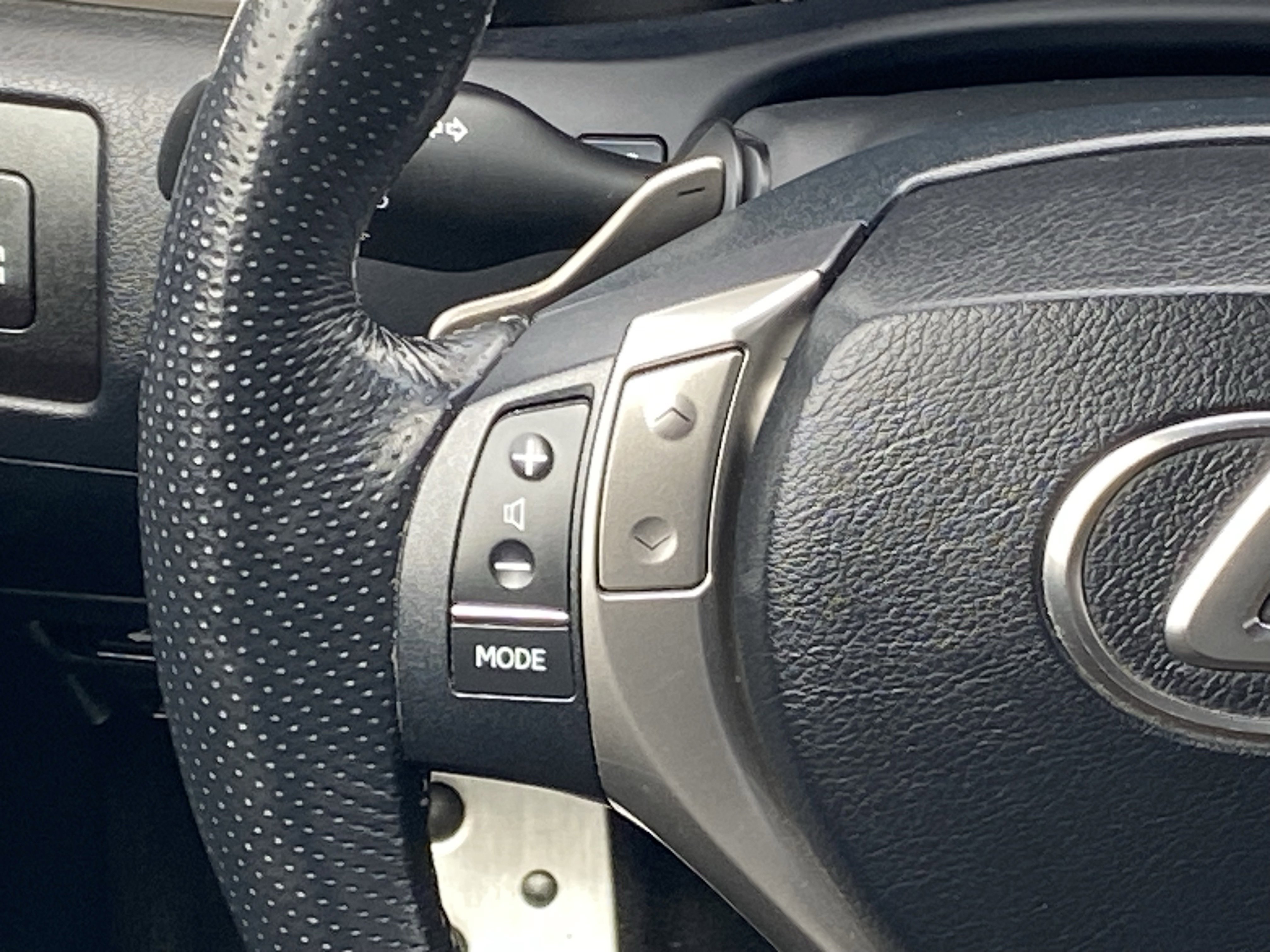 Used 2015 Lexus GS 350 w/ F Sport Package image 18