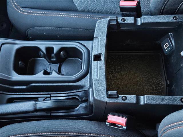 Used 2022 Jeep Gladiator Mojave w/ Cold Weather Group image 15