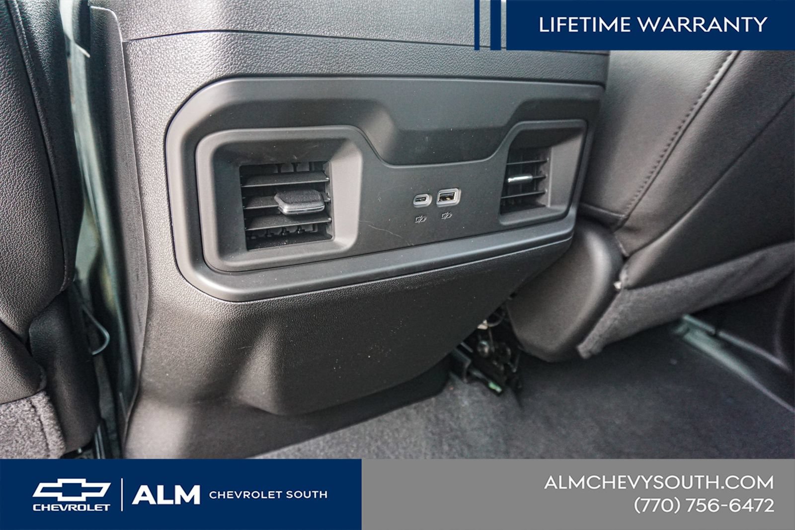 New 2026 Chevrolet Silverado 1500 LT w/ All Star Edition Plus AWD/4WD image 54