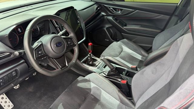 Used 2022 Subaru WRX Limited AWD/4WD image 29