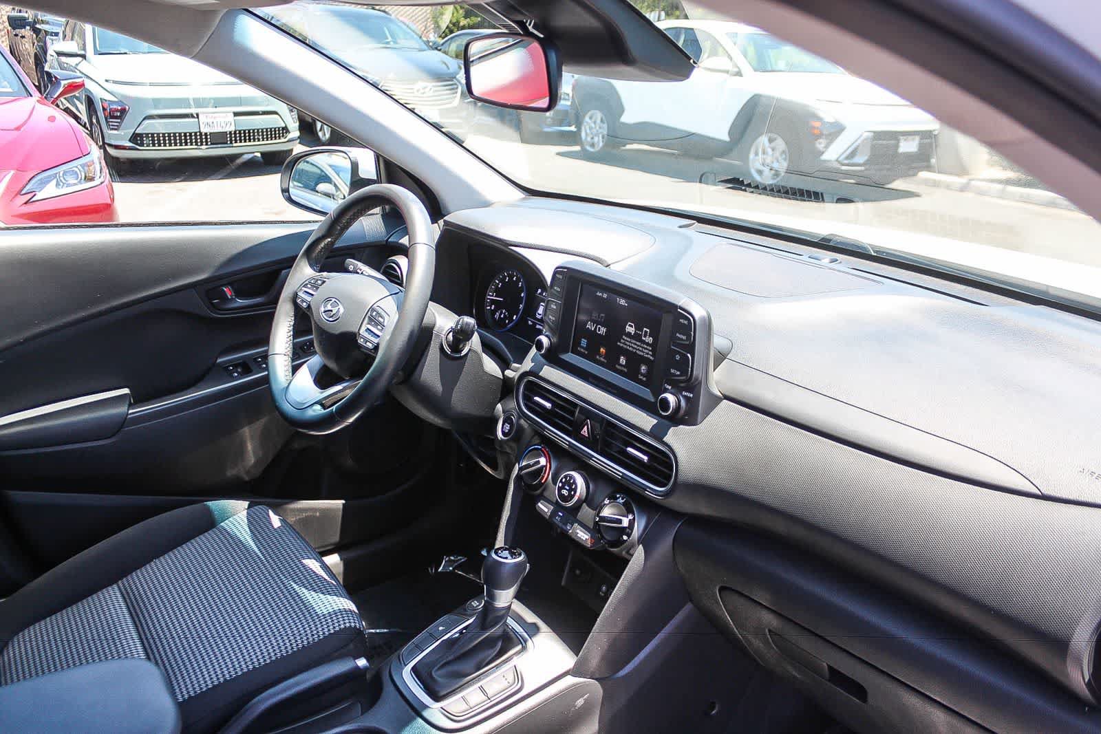 Used 2020 Hyundai Kona SEL FWD image 19