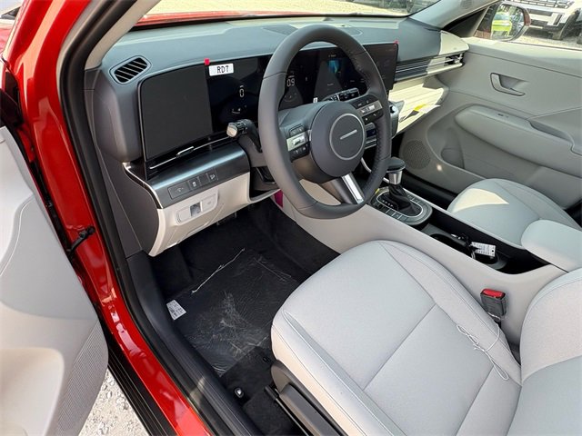 New 2026 Hyundai Kona SEL Sport image 7