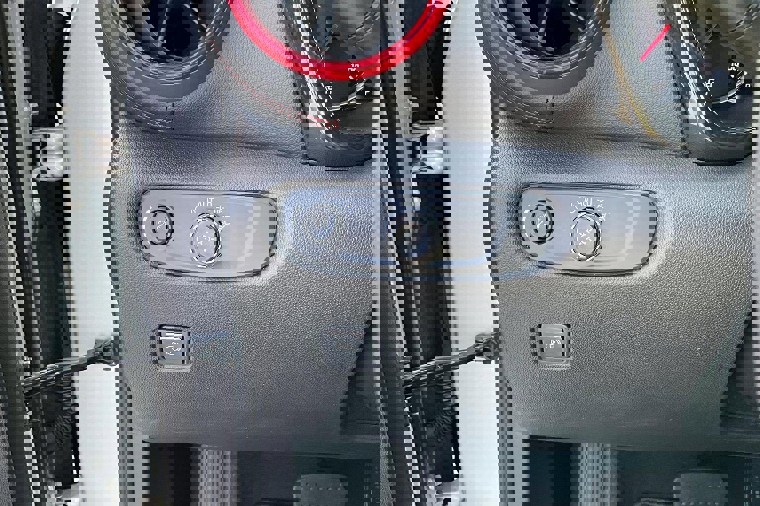 Certified 2022 Chevrolet Blazer RS w/ Driver Confidence II Package image 28