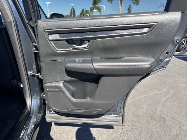 Certified 2024 Honda CR-V Sport image 32