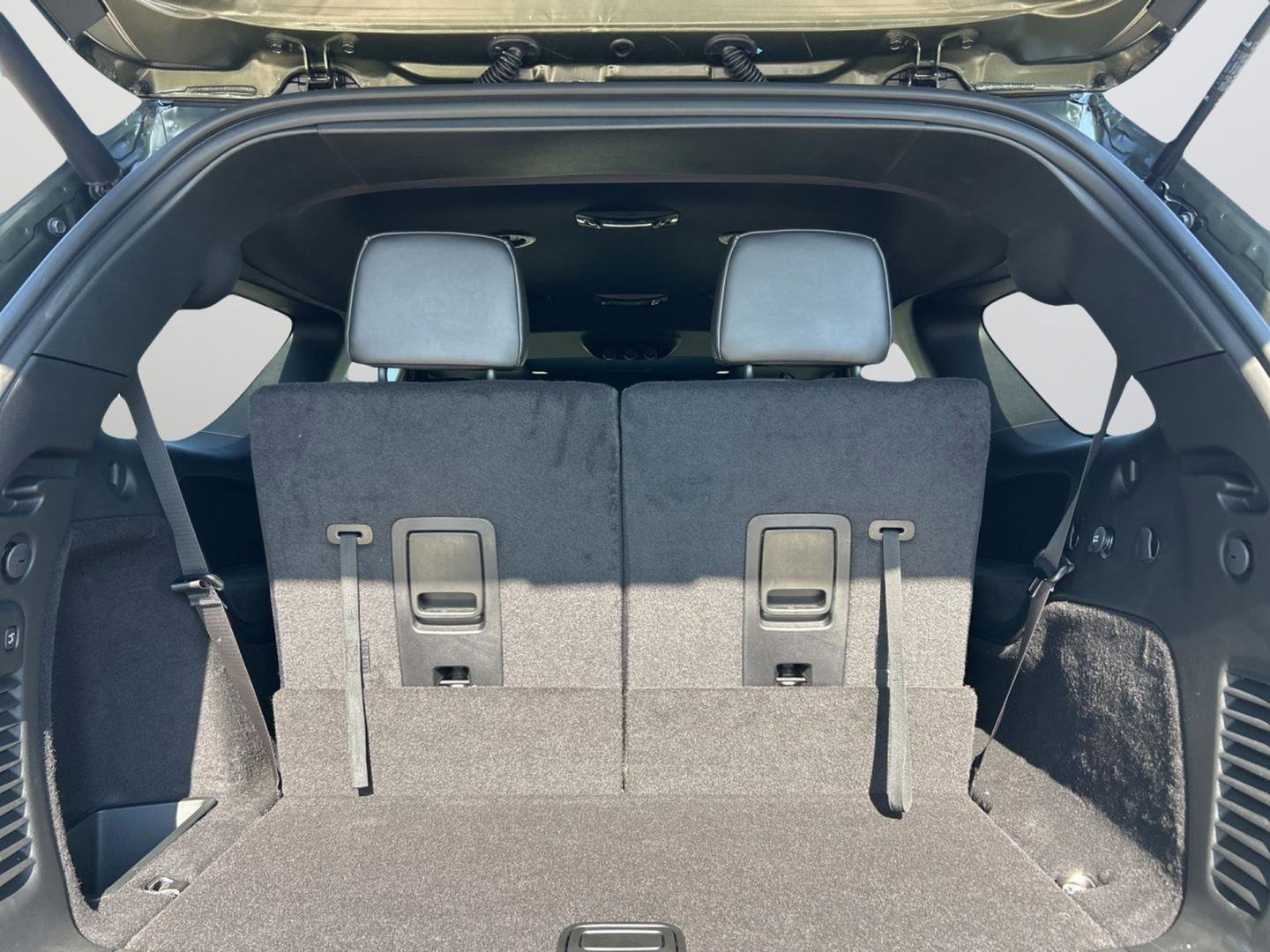 New 2026 Dodge Durango GT image 37