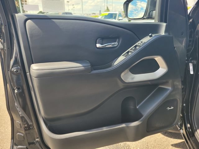 Certified 2022 Nissan Frontier SV w/ SV Premium Package RWD image 18