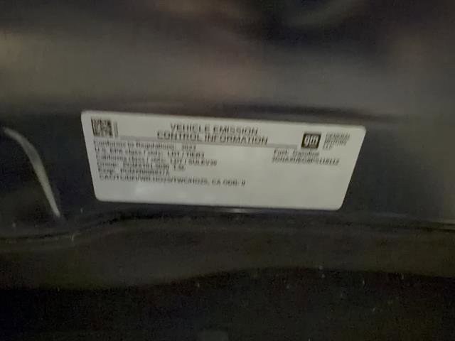 Used 2023 Chevrolet Equinox LT AWD/4WD image 3
