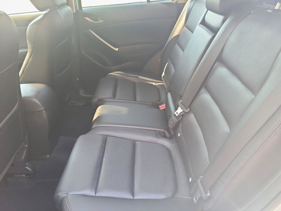 Used 2016 MAZDA CX-5 Grand Touring AWD/4WD image 13