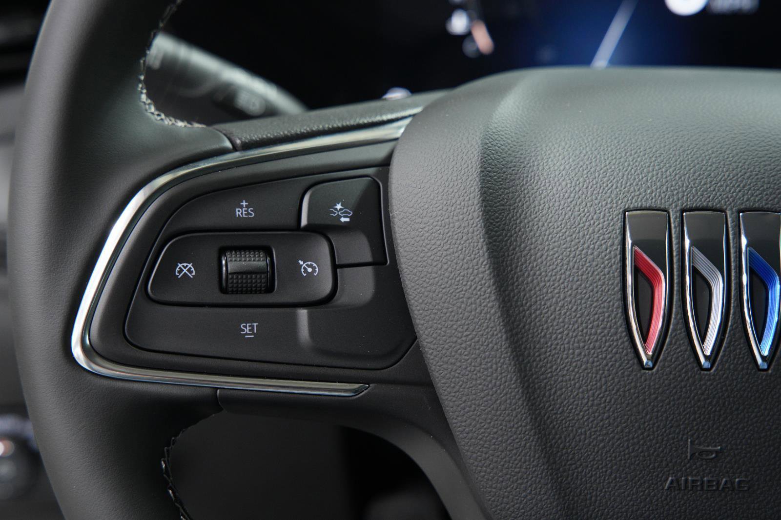 New 2026 Buick Encore GX Preferred image 31