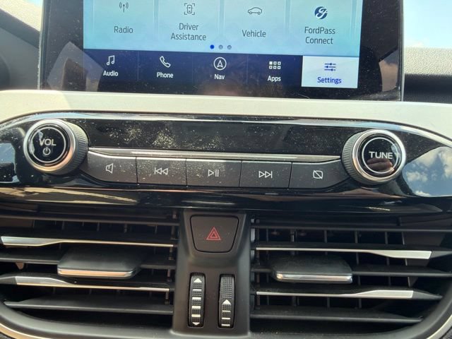 Used 2022 Ford Escape SEL AWD/4WD image 31