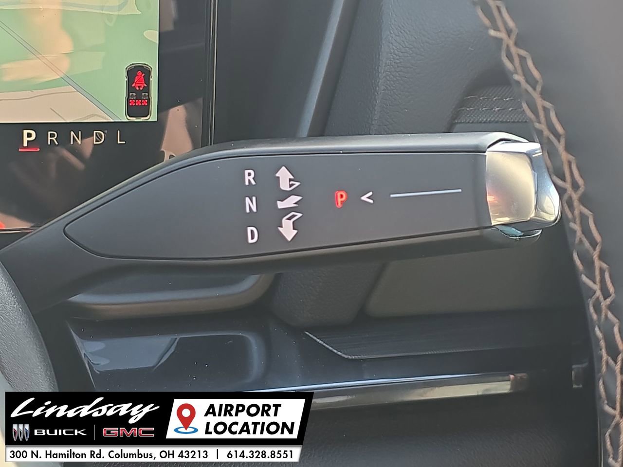 New 2026 GMC Terrain AT4 w/ Convenience Package III image 16