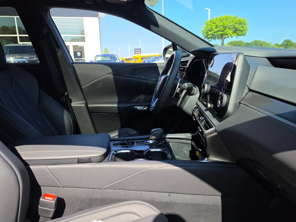 Used 2023 Lexus RX 350 F Sport w/ Accessory Package (K3) AWD/4WD image 27