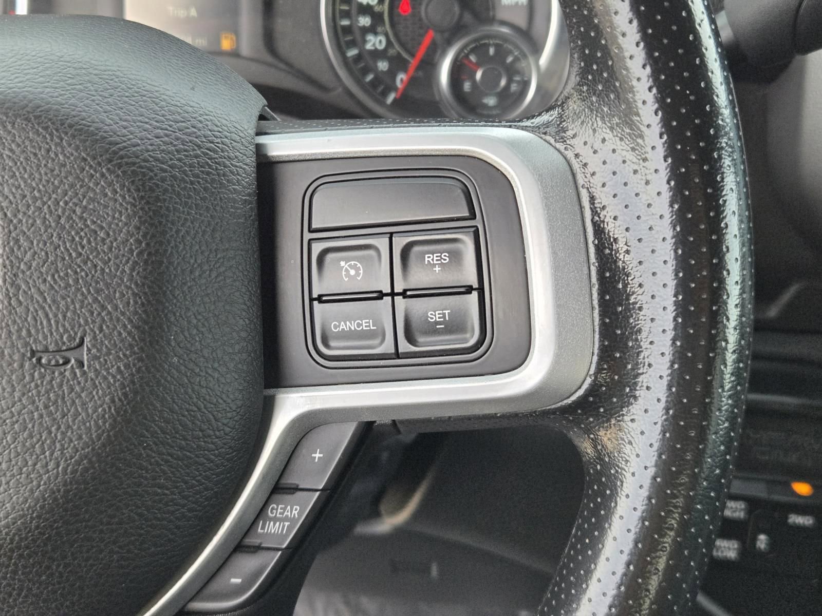 Used 2022 RAM 2500 Big Horn image 19