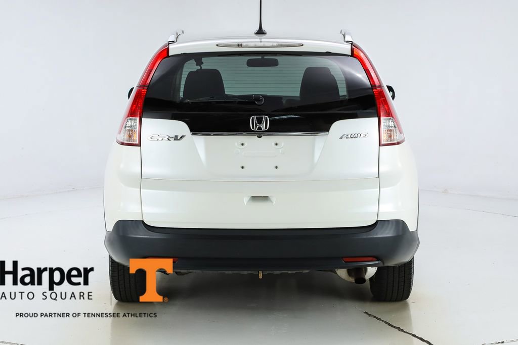 Used 2012 Honda CR-V EX-L image 45