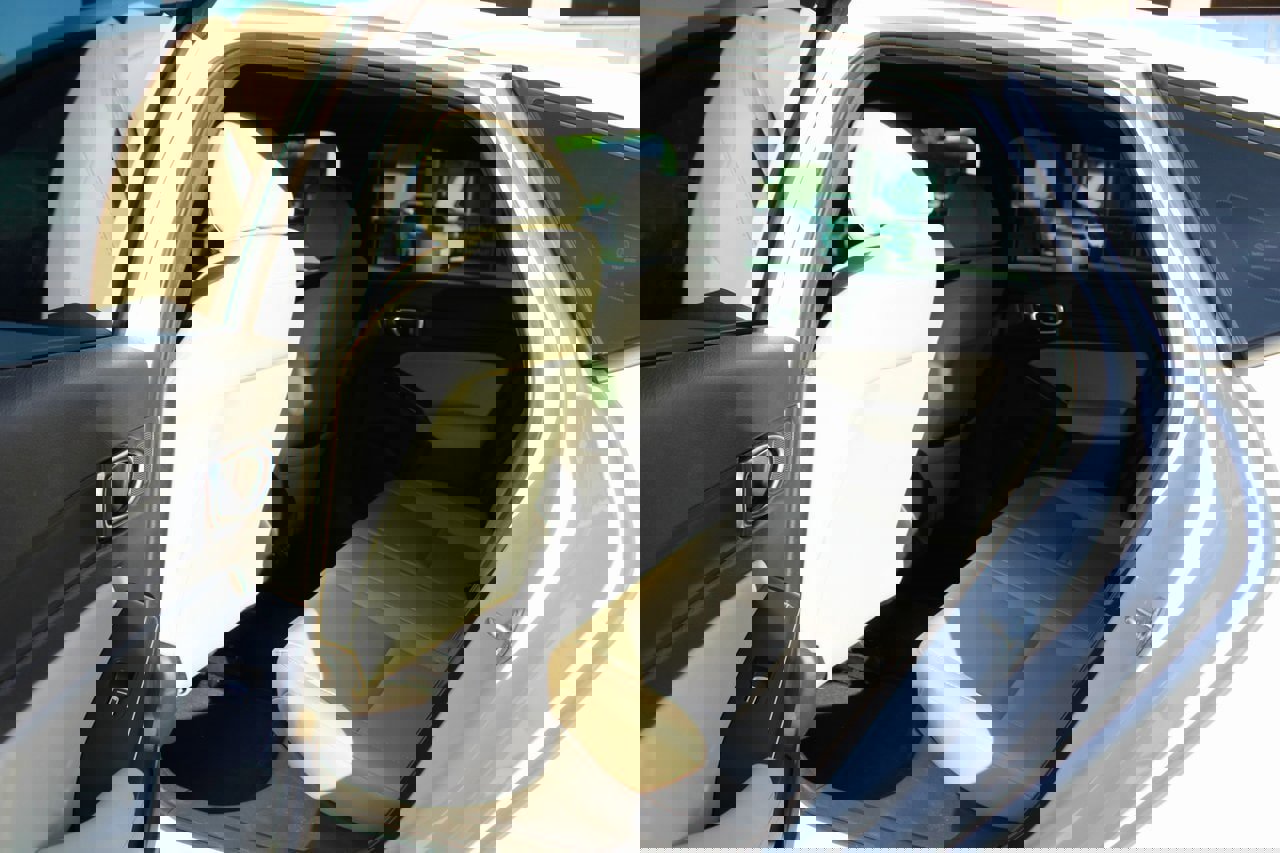 Used 2025 Acura Integra A-Spec image 10