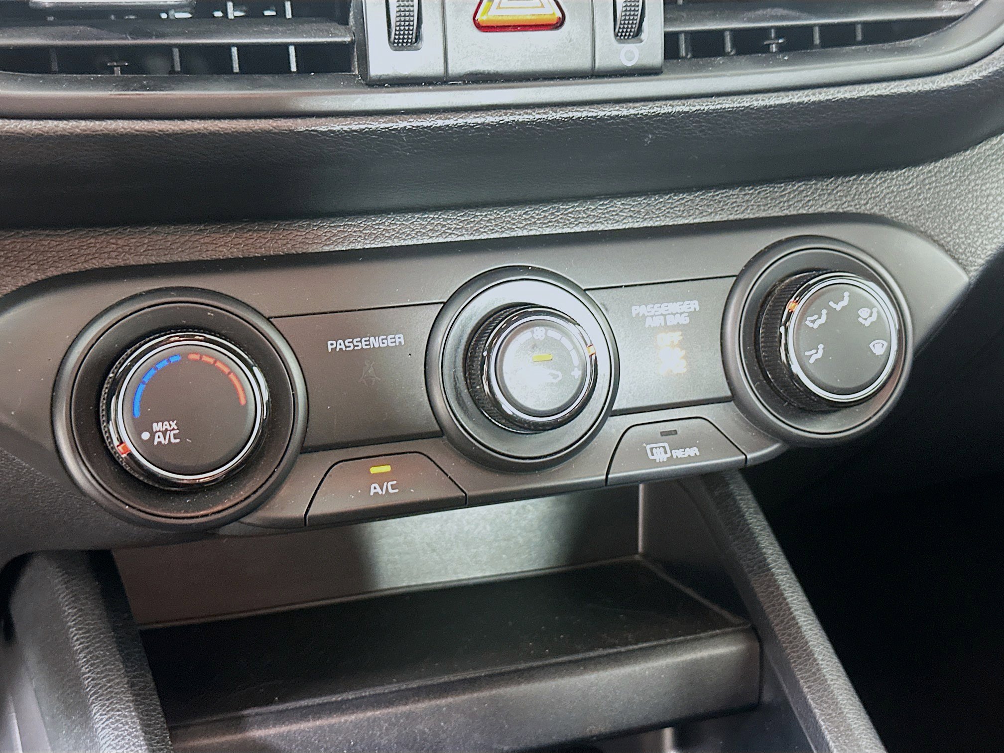 Used 2023 Kia Forte LXS image 22