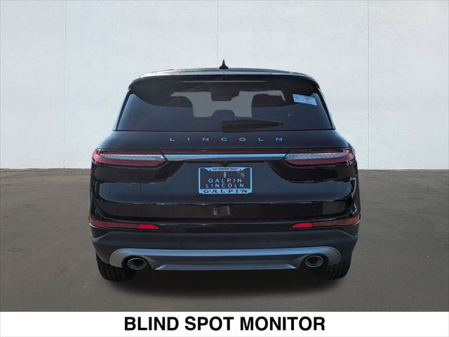 New 2025 Lincoln Corsair Reserve AWD/4WD image 5
