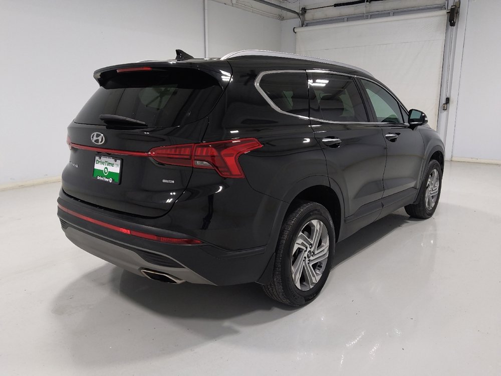 Used 2023 Hyundai Santa Fe SEL w/ Cargo Package image 9