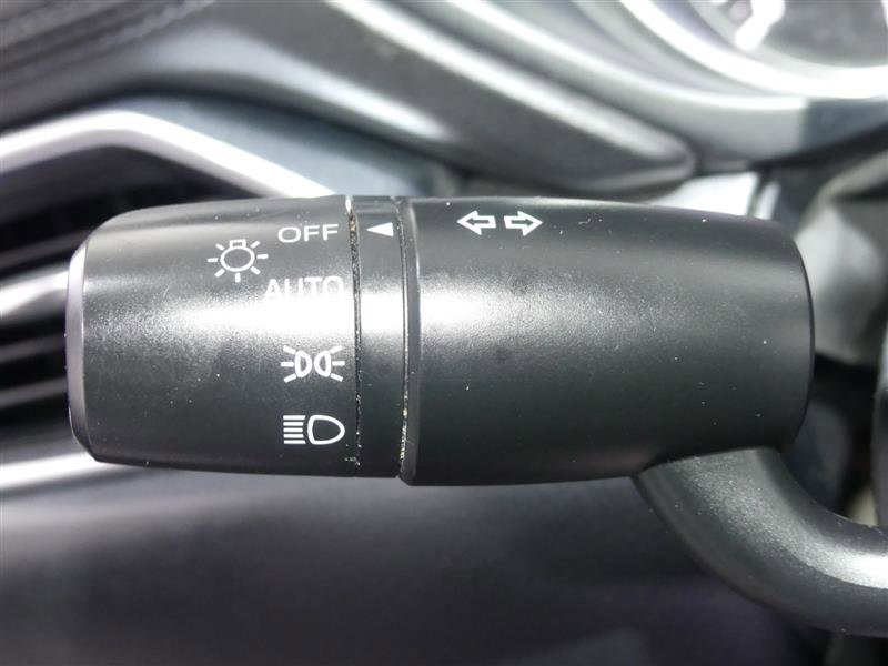 Used 2019 MAZDA CX-5 Touring image 33