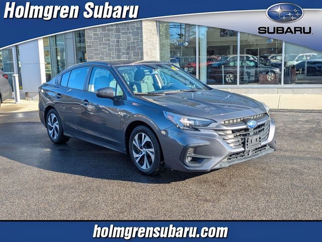 Used 2023 Subaru Legacy Premium