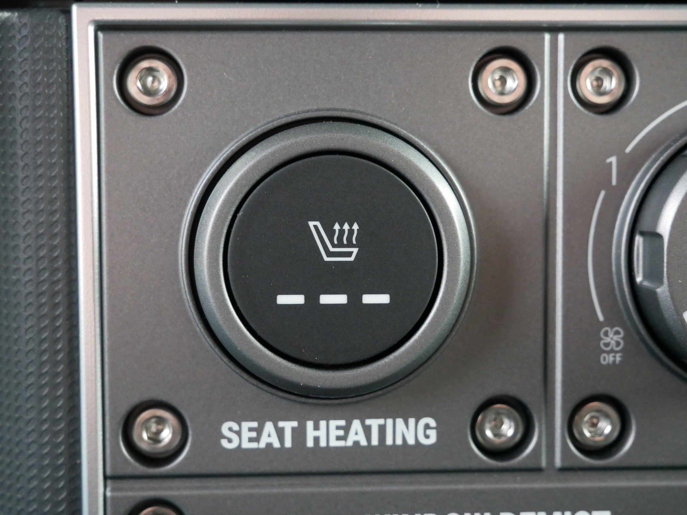 New 2026 INEOS Grenadier image 33