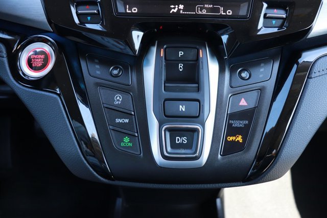 Certified 2025 Honda Odyssey Touring image 19