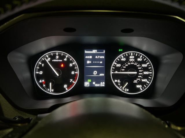 Used 2023 Subaru Ascent Onyx Edition Limited image 43