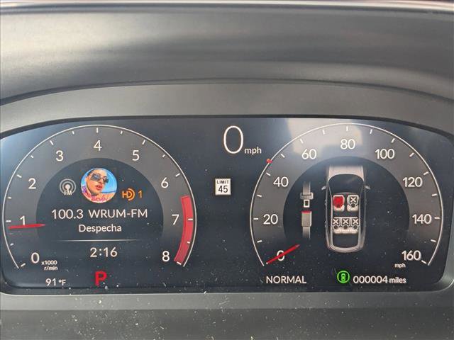 New 2026 Acura Integra A-Spec image 10