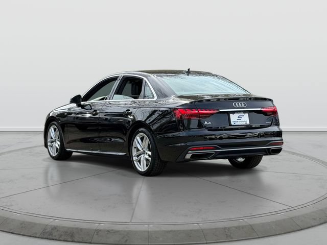 Used 2023 Audi A4 2.0T Premium AWD/4WD image 6