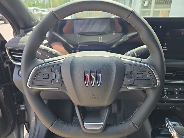 New 2026 Buick Envista Sport Touring image 23