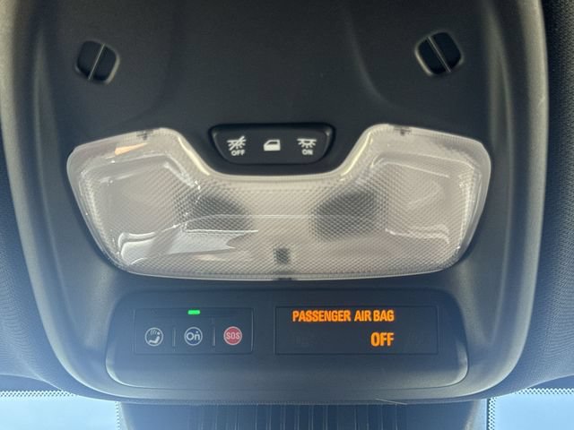 Used 2024 Chevrolet Colorado Trail Boss w/ Advanced Trailering Package AWD/4WD image 35