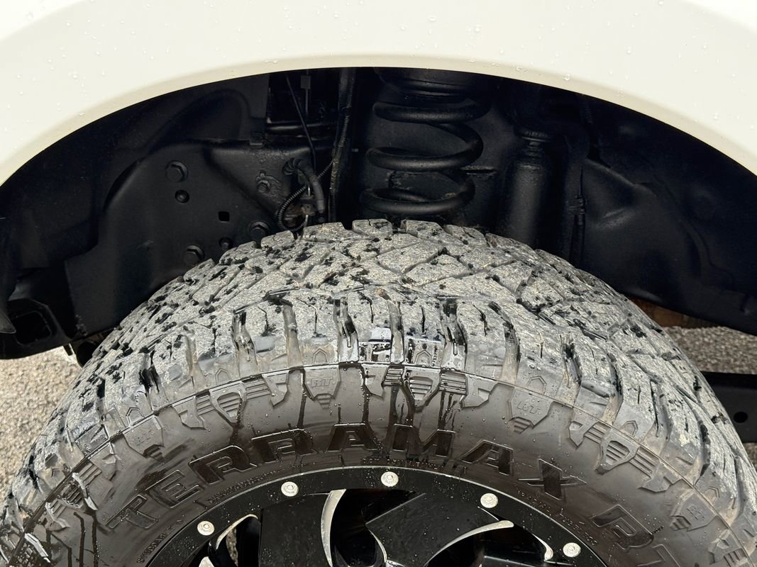 Used 2019 Ford F250 Lariat w/ Chrome Package image 10