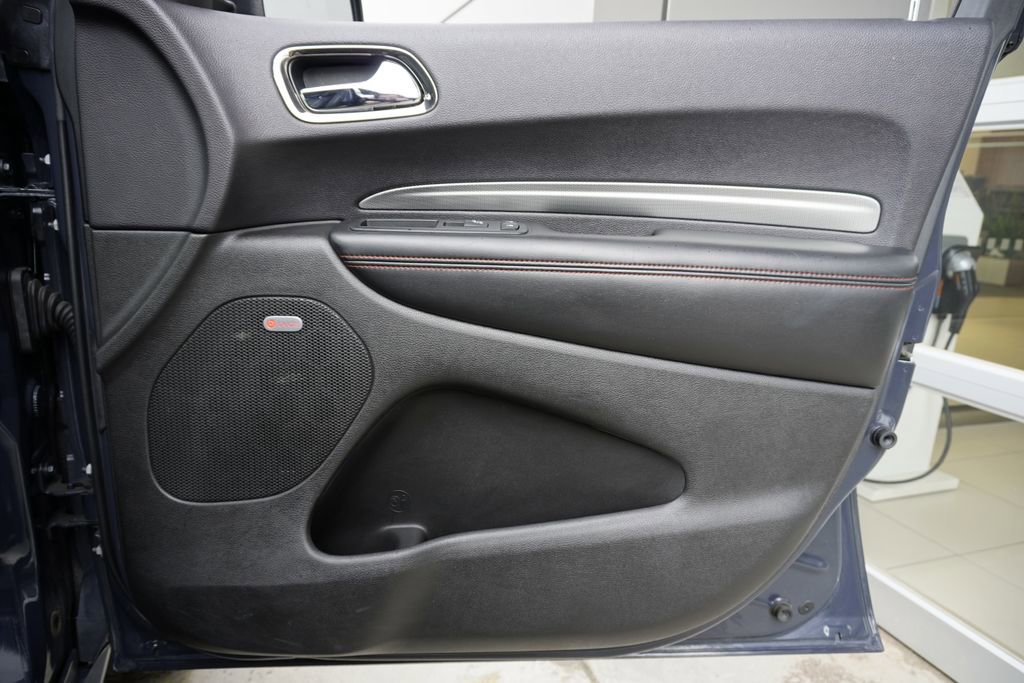 Used 2018 Dodge Durango GT w/ Premium Group image 21